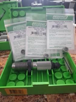 Матрица Full size бушинговая 300 Win. mag. 3 бушинга в комплекте.