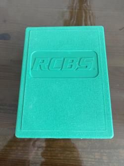 Матрица RCBS Full size 308win
