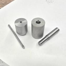 Матрица слаги 7.62