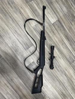 Хатсан Страйкер эдж