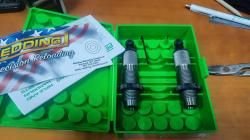 Матрици 243 win