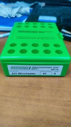 Матрици 243 win