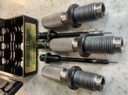 Матрицы  300 WM Redding Premium Deluxe die 