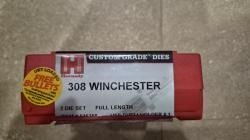 Матрицы 308Win