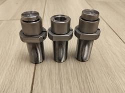 Матрицы AZ 9.6х53, шеллхолдер