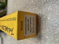 Матрицы для 243 Win