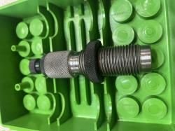 Матрицы для 243 Win