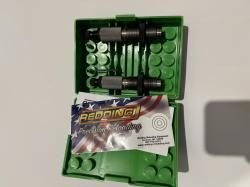 Матрицы для релоадинга Redding