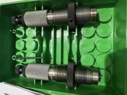 Матрицы для релоадинга Redding