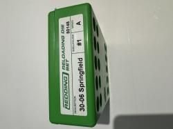 Матрицы для релоадинга Redding