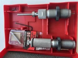 Матрицы Hornady 223