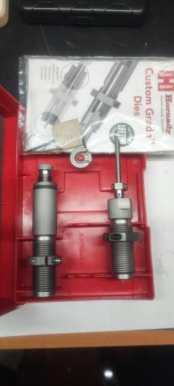 Матрицы Hornady 5,45x39