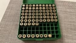 Матрицы и гильзы 308 Win