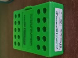 Матрицы и комплектующие к 223 рем