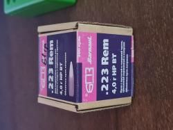 Матрицы и комплектующие к 223 рем