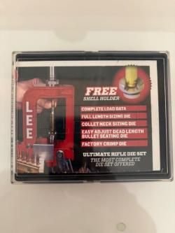 Матрицы LEE 30-06