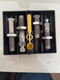 Матрицы LEE 30-06