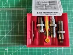 Матрицы LEE 7,62х39