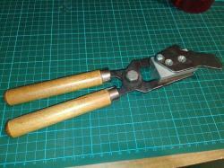 Пулелейка LEE 7,62х54R