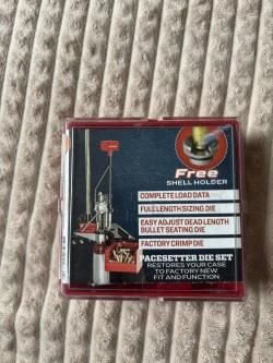 Матрицы LEE 7,62x54