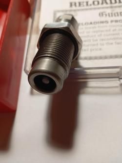 Матрицы LEE 8X57 IS Маузер