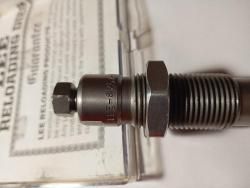 Матрицы LEE 8X57 IS Маузер