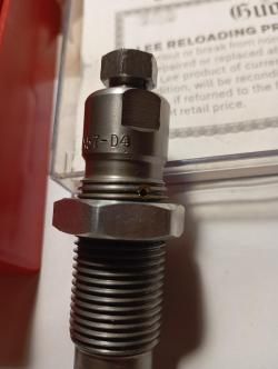 Матрицы LEE 8X57 IS Маузер