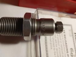 Матрицы LEE 8X57 IS Маузер