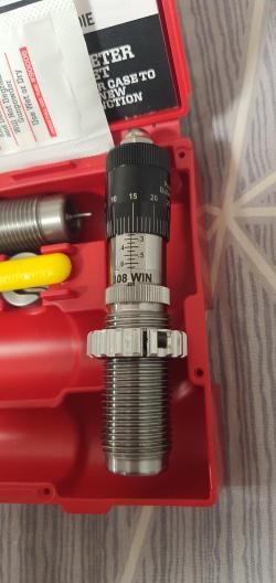 матрицы lee с митрической головкой 308,223