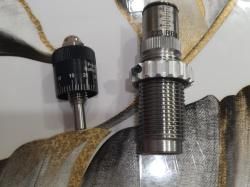 матрицы lee с митрической головкой 308,223