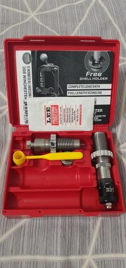 матрицы lee с митрической головкой 308,223