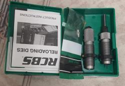 пресса lyman и матрицы rcbs 308, 30-06 , 7.62×54