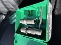 Матрицы RCBS и LEE 30-06