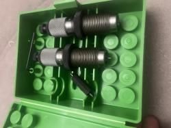 Матрицы Redding 243