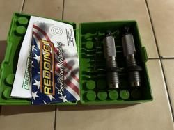 Матрицы REDDING 375H&H MAG