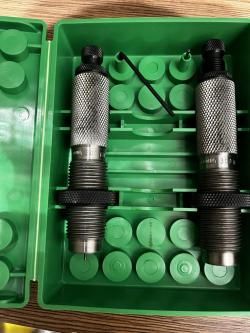 Матрицы Redding Full Length Die Set 300 win mag