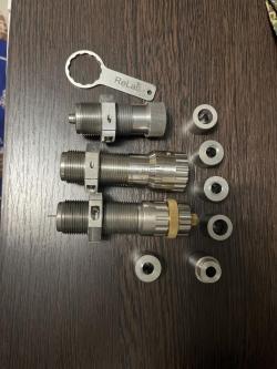 Матрицы ReLab .375CT