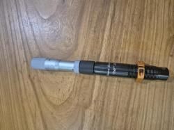 Матрицы Short Action Custom (SAC) 300WinMag