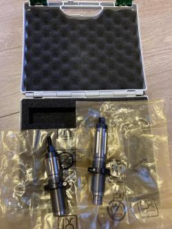 Матрицы Triebel