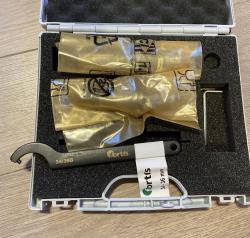 Матрицы Triebel