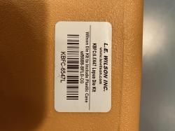 Матрицы Wilson 6,5 - 47