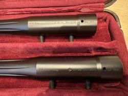 Mauser 03, основной 9/3x62, доп 308 WIN, доп 300 WIN.