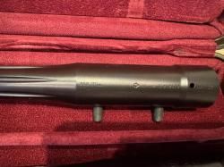 Mauser 03, основной 9/3x62, доп 308 WIN, доп 300 WIN.