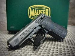 MAUSER 10x22T 