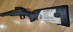 Mauser 18 .308win