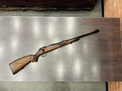 Mauser 201 к.22WMR. тел. +7495-175-75-75