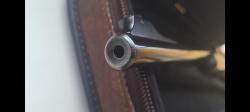 MAUSER 201.Калибр 22WMR.Разрешен по боровой с 2021 года.