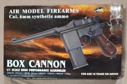 Mauser 712, GAS (HG-196)   