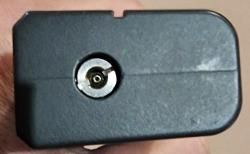 Mauser 712, GAS (HG-196)   