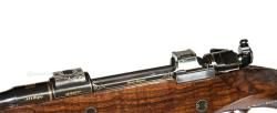 Mauser 98 .416 Rigby